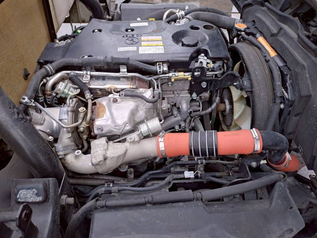 マツダタイタン平ボディ小型（2t・3t）[写真24]