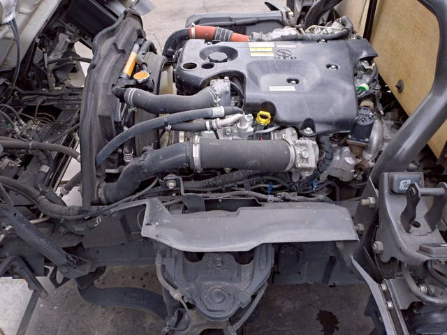 マツダタイタン平ボディ小型（2t・3t）[写真25]