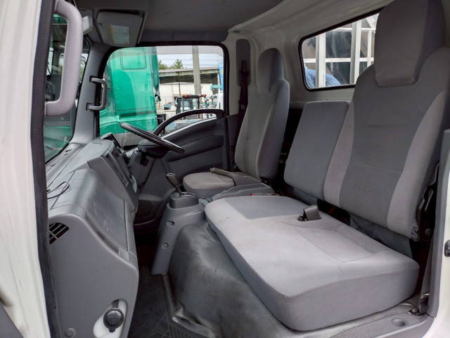 マツダタイタン平ボディ小型（2t・3t）[写真29]