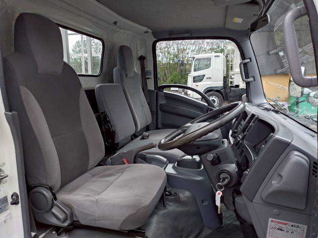 マツダタイタン平ボディ小型（2t・3t）[写真30]