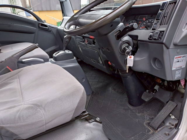 マツダタイタン平ボディ小型（2t・3t）[写真31]