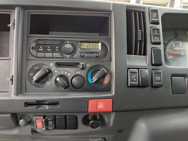 マツダタイタン平ボディ小型（2t・3t）[写真33]