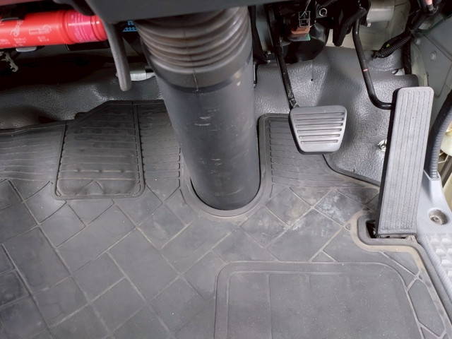 マツダタイタン平ボディ小型（2t・3t）[写真36]