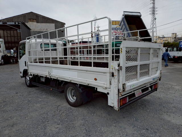 マツダタイタン平ボディ小型（2t・3t）[写真04]