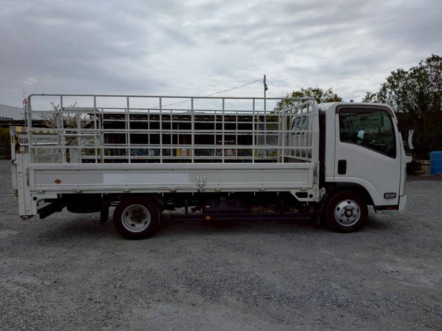 マツダタイタン平ボディ小型（2t・3t）[写真06]