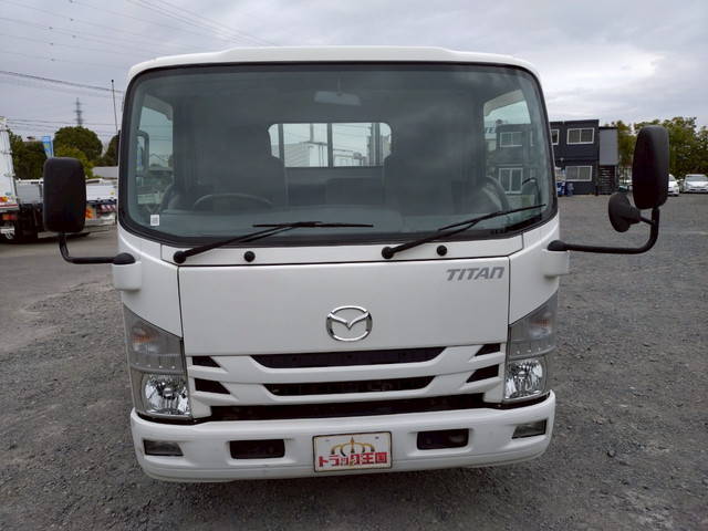マツダタイタン平ボディ小型（2t・3t）[写真07]