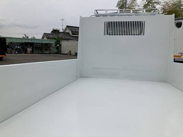 三菱ふそうキャンターダンプ小型（2t・3t）[写真13]