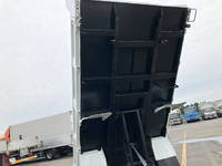 三菱ふそうキャンターダンプ小型（2t・3t）[写真17]