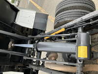 三菱ふそうキャンターダンプ小型（2t・3t）[写真19]