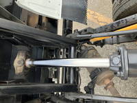 三菱ふそうキャンターダンプ小型（2t・3t）[写真20]