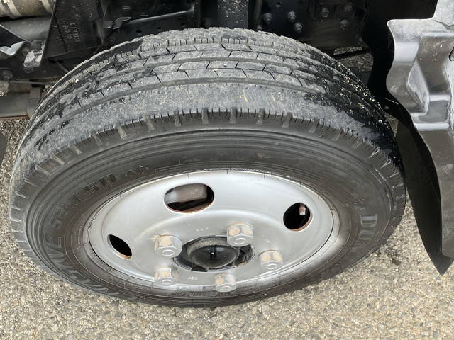 三菱ふそうキャンターダンプ小型（2t・3t）[写真21]