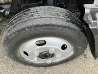 三菱ふそうキャンターダンプ小型（2t・3t）[写真21]