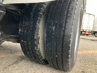 三菱ふそうキャンターダンプ小型（2t・3t）[写真24]