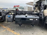 三菱ふそうキャンターダンプ小型（2t・3t）[写真25]