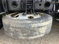 三菱ふそうキャンターダンプ小型（2t・3t）[写真26]