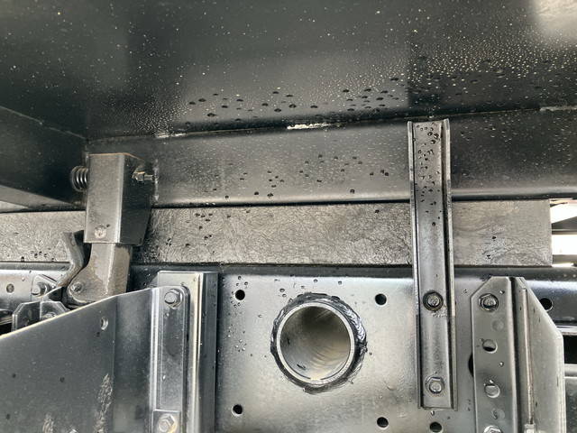 三菱ふそうキャンターダンプ小型（2t・3t）[写真27]