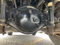 三菱ふそうキャンターダンプ小型（2t・3t）[写真28]