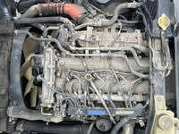 三菱ふそうキャンターダンプ小型（2t・3t）[写真29]