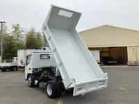 三菱ふそうキャンターダンプ小型（2t・3t）[写真02]