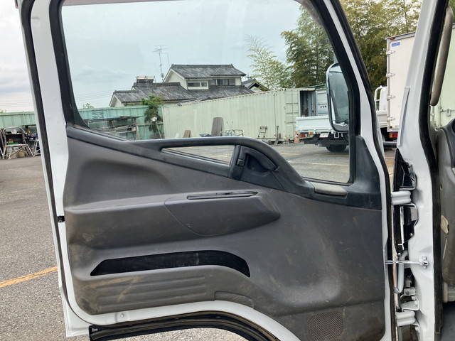 三菱ふそうキャンターダンプ小型（2t・3t）[写真30]