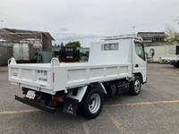 三菱ふそうキャンターダンプ小型（2t・3t）[写真04]