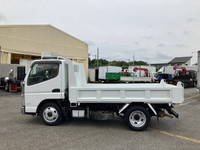 三菱ふそうキャンターダンプ小型（2t・3t）[写真05]