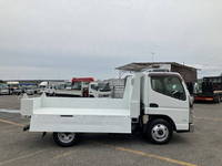 三菱ふそうキャンターダンプ小型（2t・3t）[写真06]