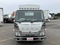 三菱ふそうキャンターダンプ小型（2t・3t）[写真09]