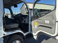 三菱ふそうキャンターパッカー車（塵芥車）小型（2t・3t）[写真11]