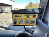 三菱ふそうキャンターパッカー車（塵芥車）小型（2t・3t）[写真14]