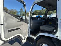 三菱ふそうキャンターパッカー車（塵芥車）小型（2t・3t）[写真15]