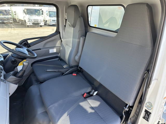 三菱ふそうキャンターパッカー車（塵芥車）小型（2t・3t）[写真15]