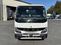 三菱ふそうキャンターパッカー車（塵芥車）小型（2t・3t）[写真20]