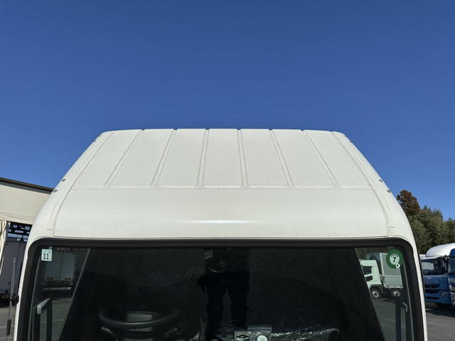 三菱ふそうキャンターパッカー車（塵芥車）小型（2t・3t）[写真20]