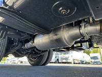 三菱ふそうキャンターパッカー車（塵芥車）小型（2t・3t）[写真27]