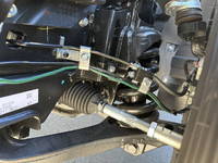 三菱ふそうキャンターパッカー車（塵芥車）小型（2t・3t）[写真29]