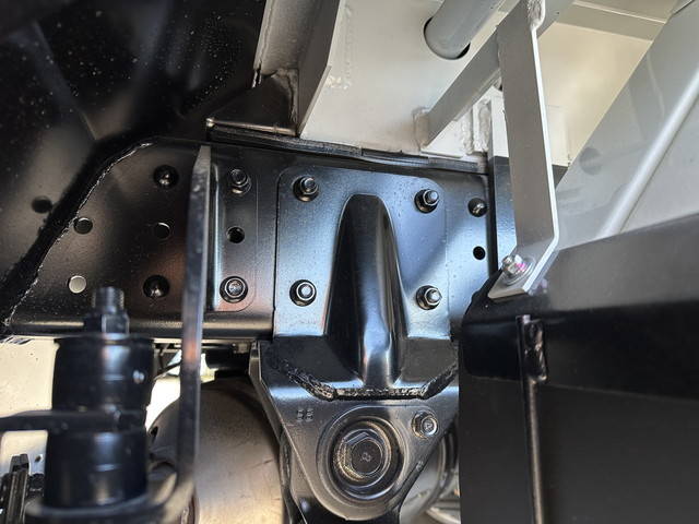 三菱ふそうキャンターパッカー車（塵芥車）小型（2t・3t）[写真29]