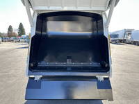 三菱ふそうキャンターパッカー車（塵芥車）小型（2t・3t）[写真04]