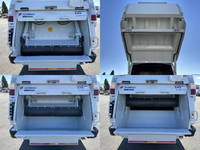 三菱ふそうキャンターパッカー車（塵芥車）小型（2t・3t）[写真06]