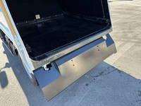 三菱ふそうキャンターパッカー車（塵芥車）小型（2t・3t）[写真07]