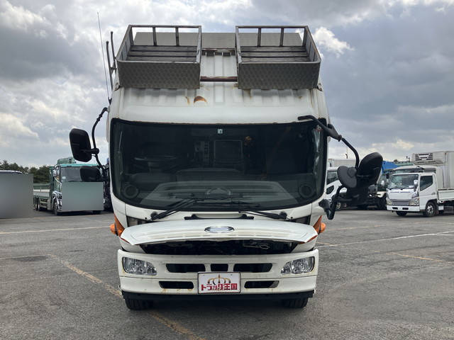 日野レンジャークレーン4段増トン（6t・8t）[写真10]