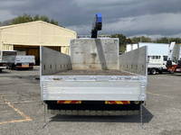 日野レンジャークレーン4段増トン（6t・8t）[写真13]