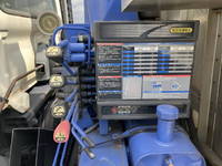 日野レンジャークレーン4段増トン（6t・8t）[写真17]