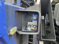 日野レンジャークレーン4段増トン（6t・8t）[写真19]