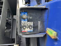 日野レンジャークレーン4段増トン（6t・8t）[写真20]