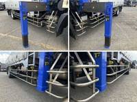 日野レンジャークレーン4段増トン（6t・8t）[写真26]