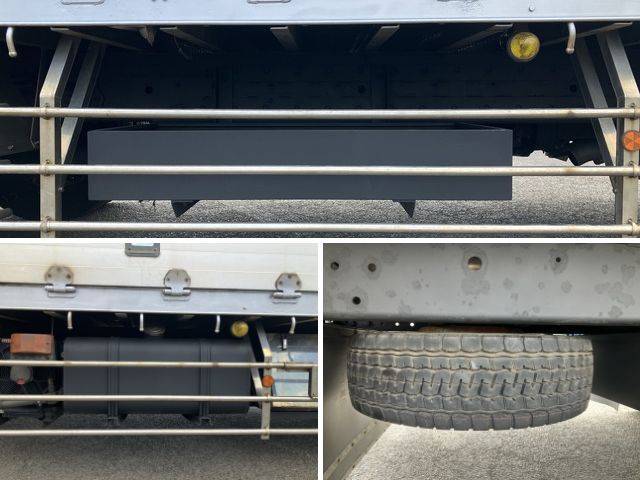 日野レンジャークレーン4段増トン（6t・8t）[写真27]