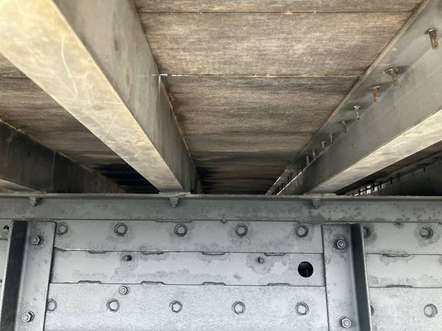 日野レンジャークレーン4段増トン（6t・8t）[写真28]