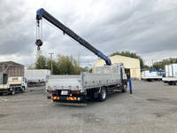 日野レンジャークレーン4段増トン（6t・8t）[写真02]