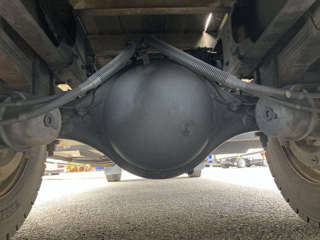 日野レンジャークレーン4段増トン（6t・8t）[写真29]